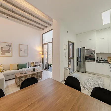 Ohliving Clavijo Seville