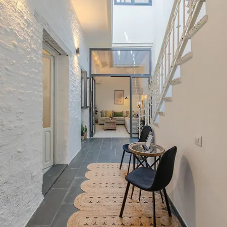 Holiday home Ohliving Clavijo