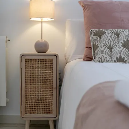 Ohliving Clavijo * Seville