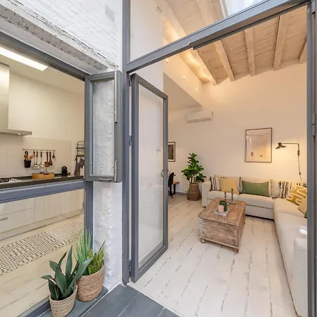 Casa de Férias Ohliving Clavijo