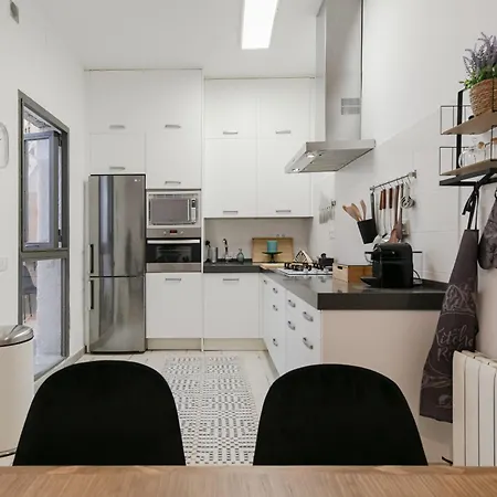 Holiday home Ohliving Clavijo