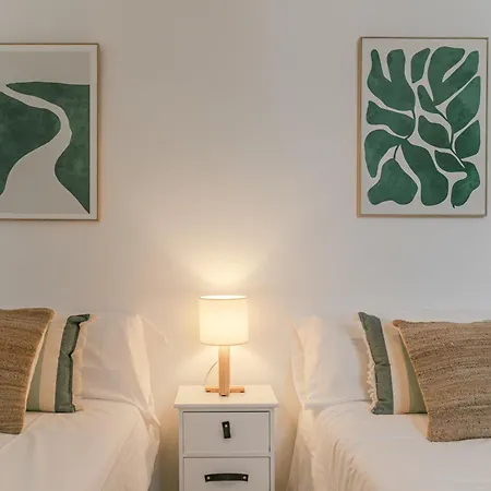 Ohliving Clavijo Holiday home *
