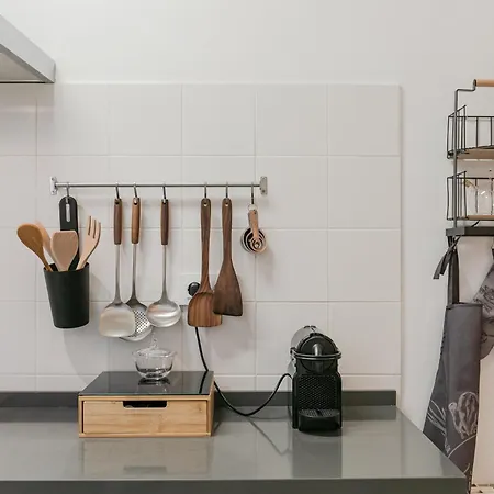 Casa de Férias Ohliving Clavijo *