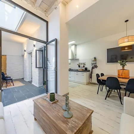 Ohliving Clavijo Holiday home *
