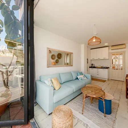 Ohliving Clavijo Holiday home