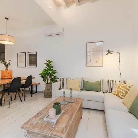 Ohliving Clavijo Holiday home Seville