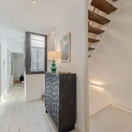 Ohliving Clavijo Holiday home
