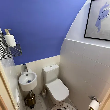 Ohliving Clavijo Holiday home Seville