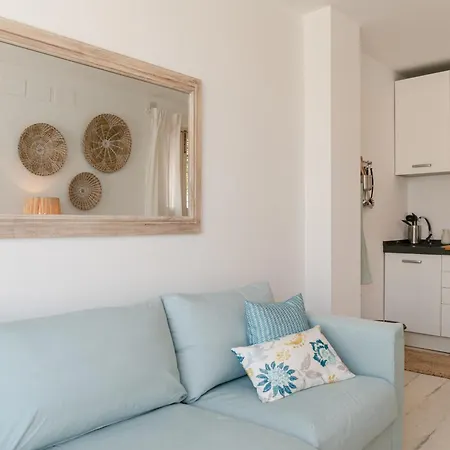 Ohliving Clavijo Holiday home *