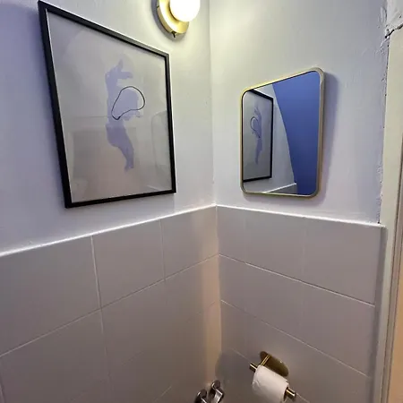 Holiday home Ohliving Clavijo Seville