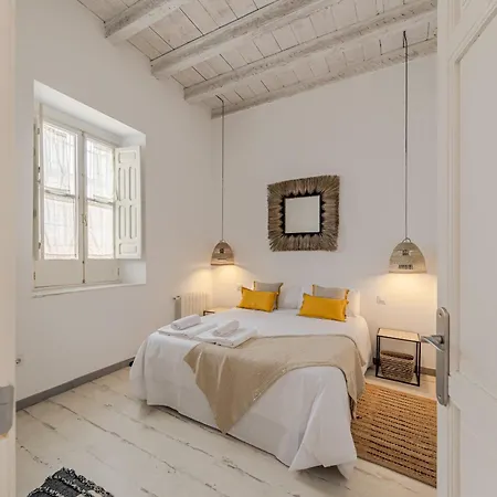 Holiday home Ohliving Clavijo Seville