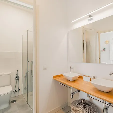 Ohliving Clavijo Holiday home