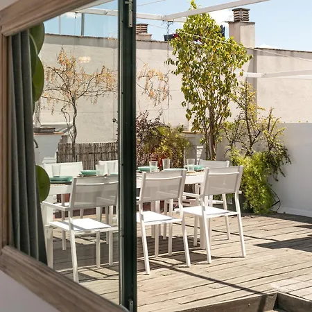 Casa de Férias Ohliving Clavijo *
