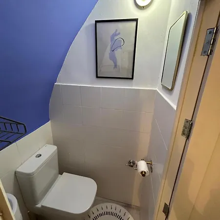 Ohliving Clavijo Holiday home