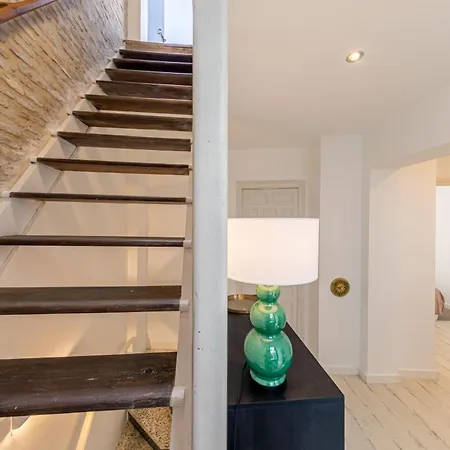 Casa de Férias Ohliving Clavijo