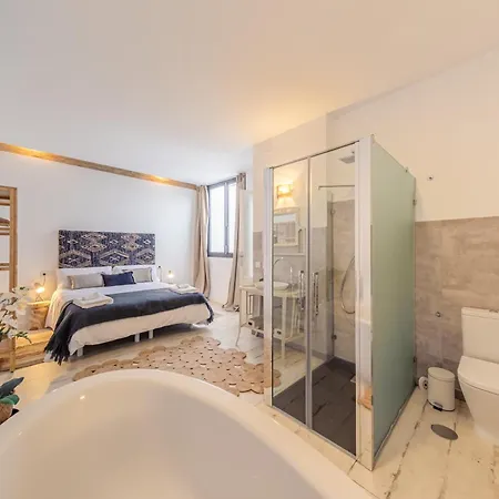 Casa de Férias Ohliving Clavijo Sevilha