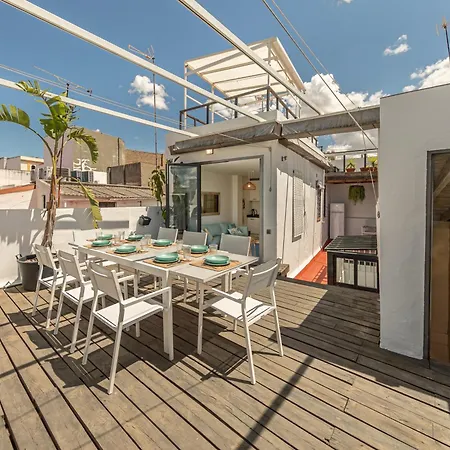 Ohliving Clavijo Seville