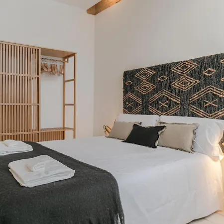 Casa de Férias Ohliving Clavijo *