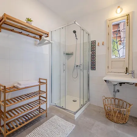 Ohliving Clavijo Holiday home Seville