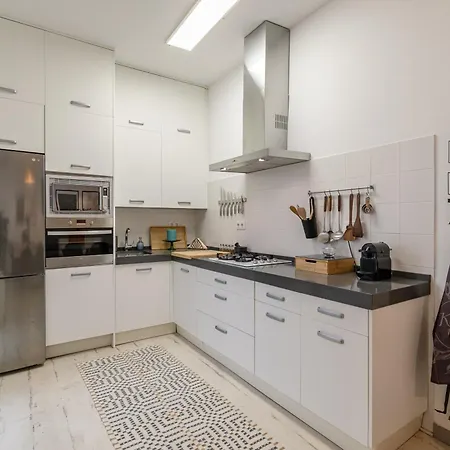Casa de Férias Ohliving Clavijo