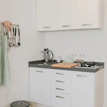 Ohliving Clavijo Seville