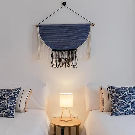 Ohliving Clavijo Sevilha