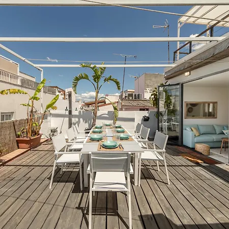 Holiday home Ohliving Clavijo