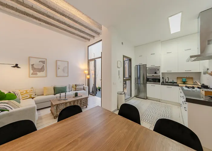 Ohliving Clavijo Siviglia