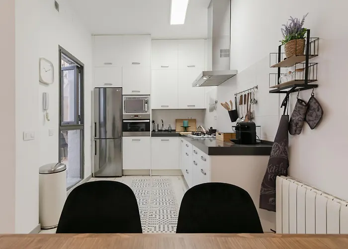 Casa vacanze Ohliving Clavijo