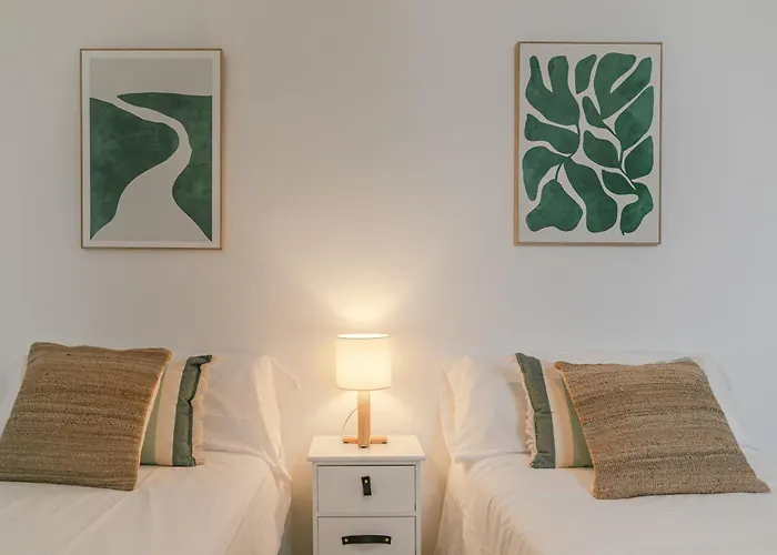 Ohliving Clavijo Casa vacanze *
