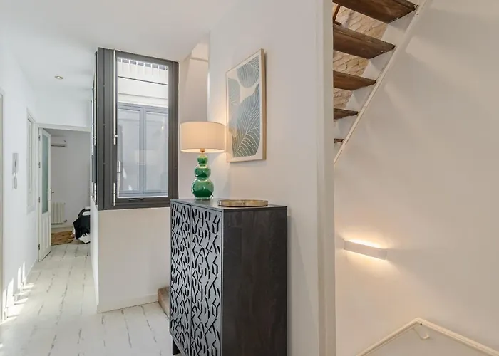 Ohliving Clavijo Casa vacanze