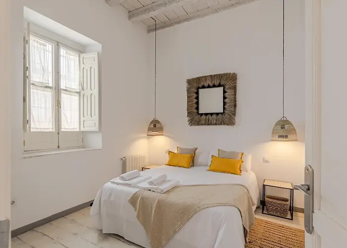 Casa vacanze Ohliving Clavijo Siviglia