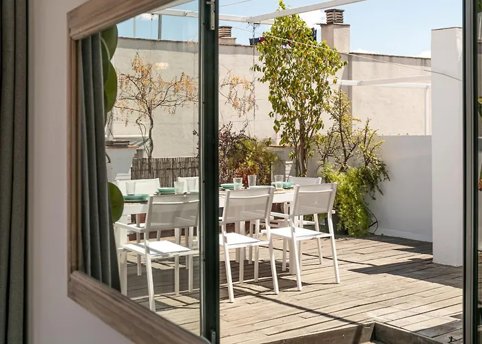 Casa vacanze Ohliving Clavijo *