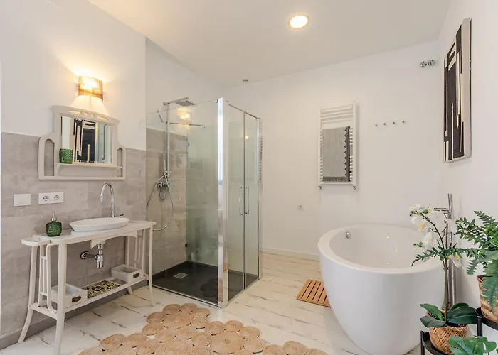 Ohliving Clavijo Casa vacanze