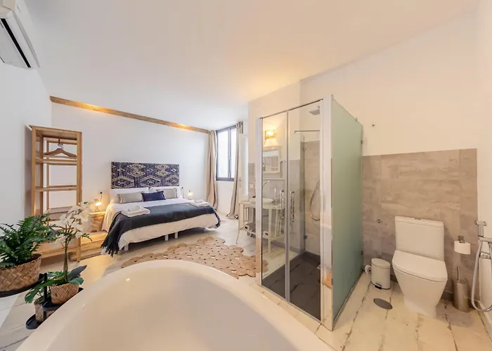 Casa vacanze Ohliving Clavijo Siviglia