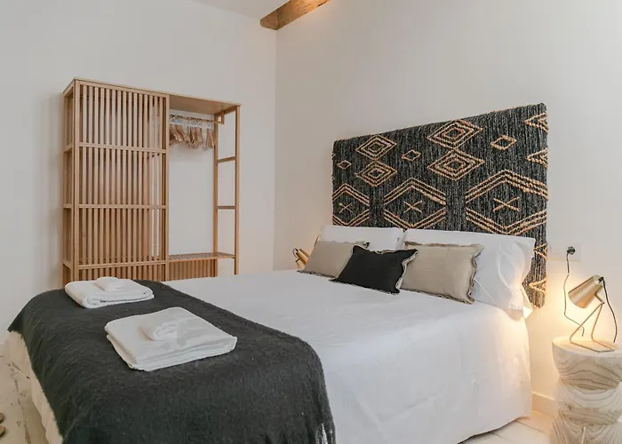 Casa vacanze Ohliving Clavijo *