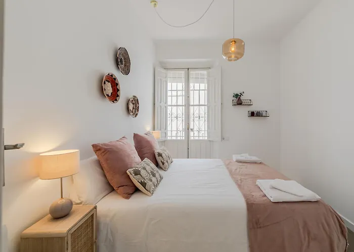 Ohliving Clavijo Siviglia