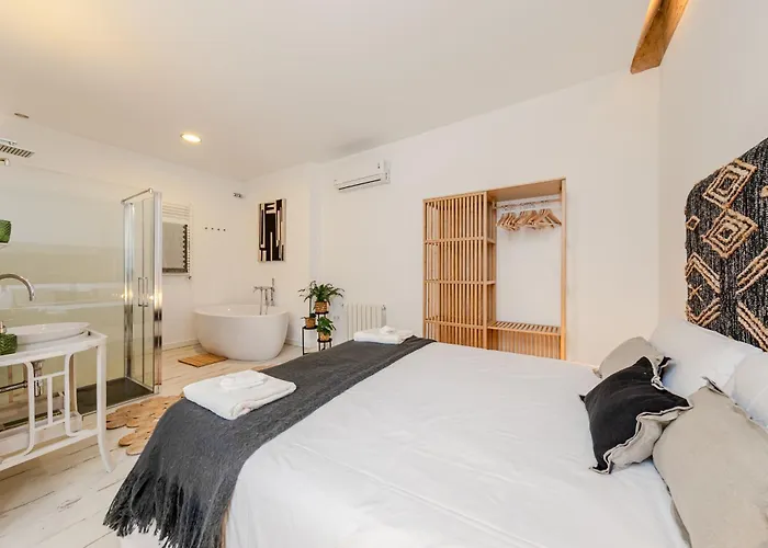 Ohliving Clavijo Siviglia