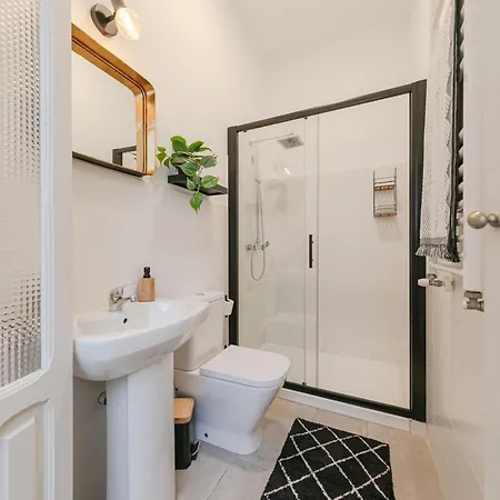 Ohliving Clavijo Ferienhaus *
