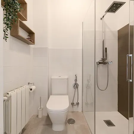 Ferienhaus Ohliving Clavijo